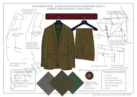 Classic Tailoring