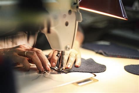 Tailoring Expert - Liam O'Connor